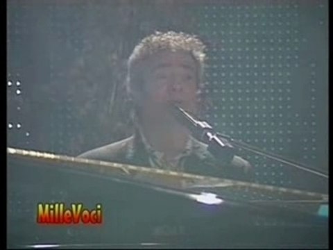 Mi piaci di Angelo dei teppisti dei sogni