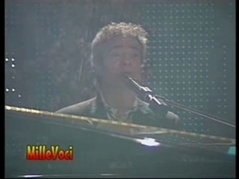 Mi piaci di "Angelo dei teppisti dei sogni"