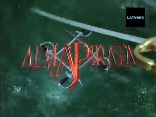 Alma Pirata Capitulo 134