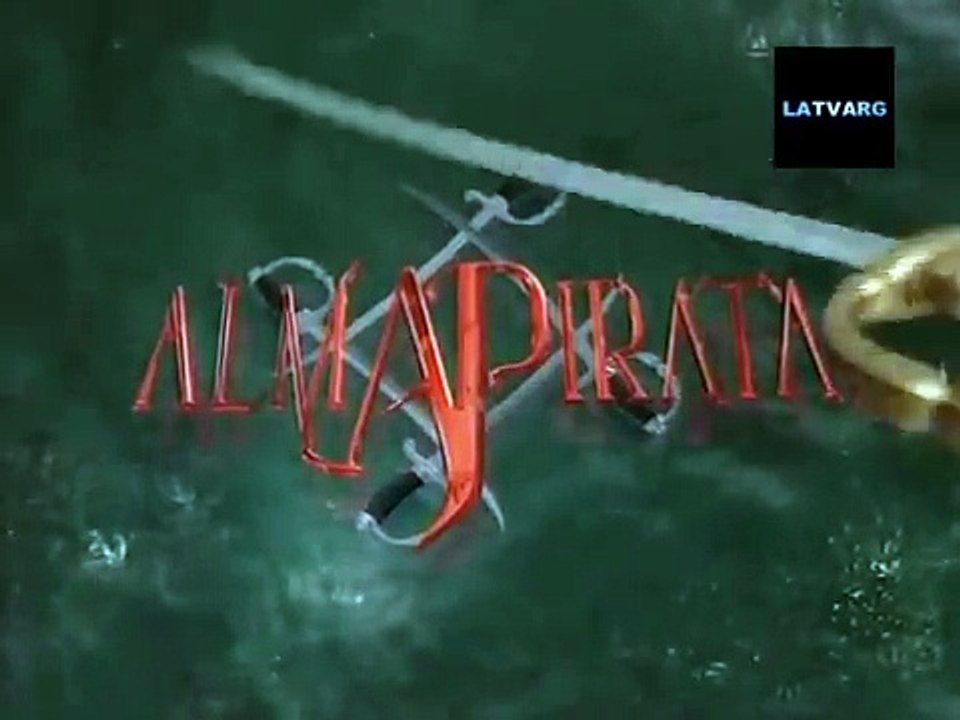 Alma Pirata Capitulo 134