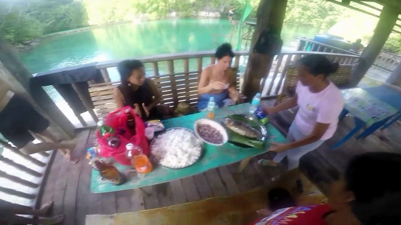 Little trip in siargao 2k17