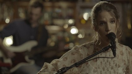 Luísa Sobral - Alone