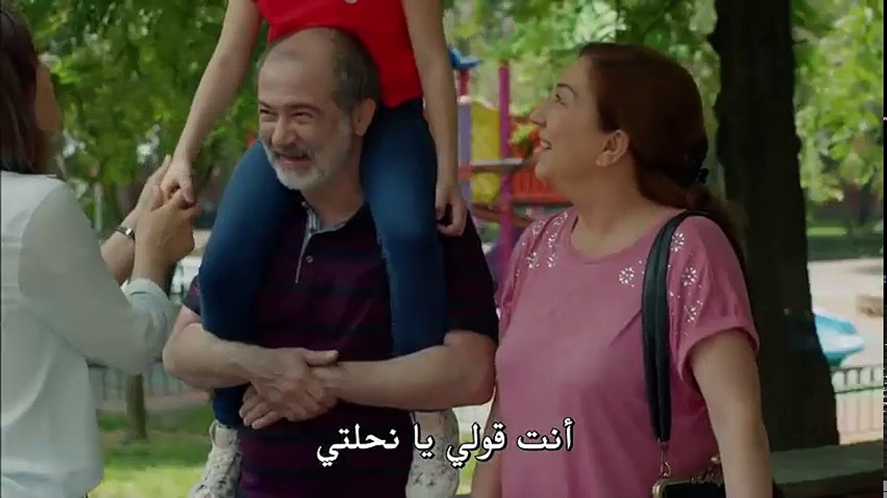 المسلسل التركى سراج الليل مترجم للعربية - الحلق...