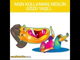 MSN Kullanmış Neslin Hatırlayacağı Efsane Çıkartmalar