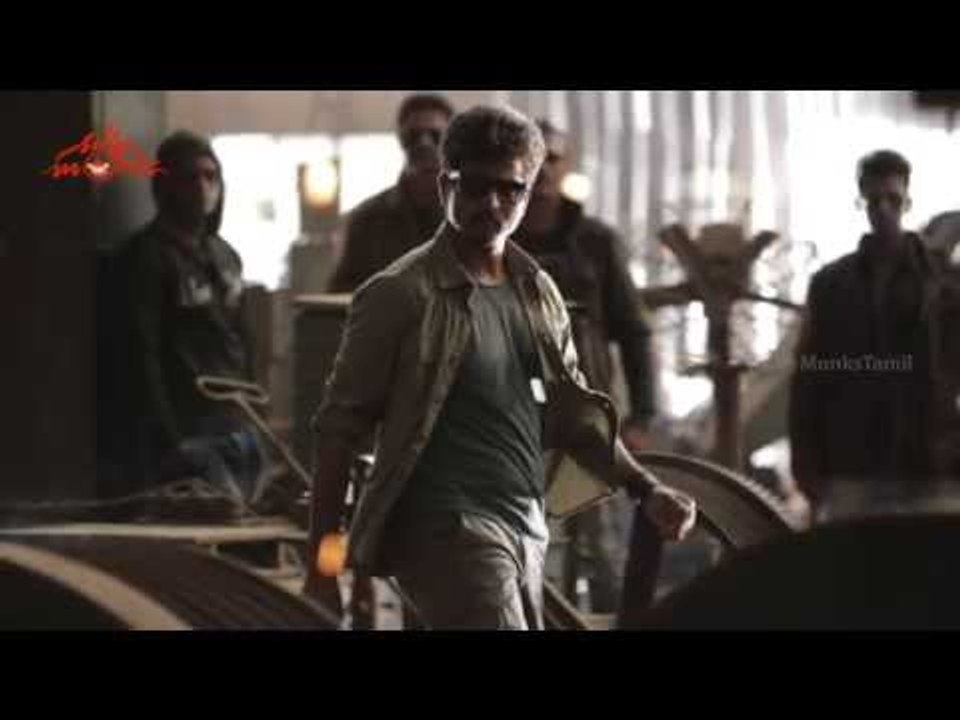 Sivakarthikeyan's "Kaaki Sattai" Exclusive - Sri Divya | Durai Senthilkumar | Anirudh