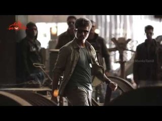 Sivakarthikeyan's "Kaaki Sattai" Exclusive - Sri Divya | Durai Senthilkumar | Anirudh