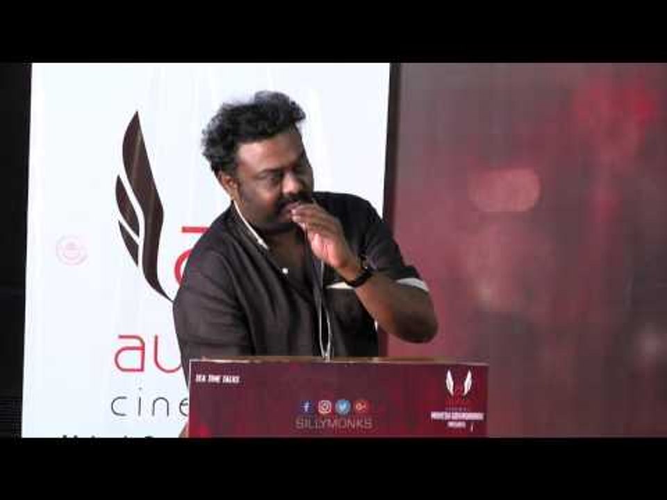 பருத்திவீரன் படத்துக்கு பிறகு நான் புடிச்சு நடிச்ச படம் - Saravanan at ''Pandigai'' Press Meet