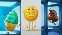 Emoji O Filme ganha novo trailer dublado