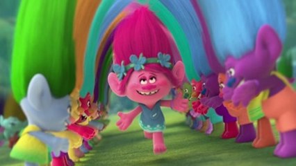 Trolls em agosto no Telecine Premium