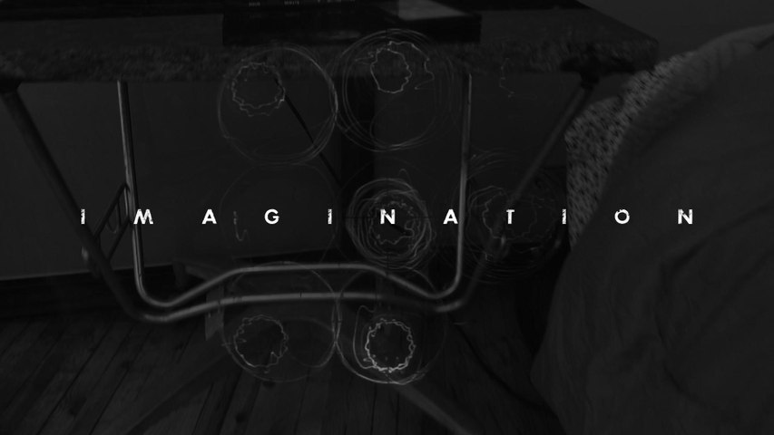 Adrian Marcel - IMAGINATION