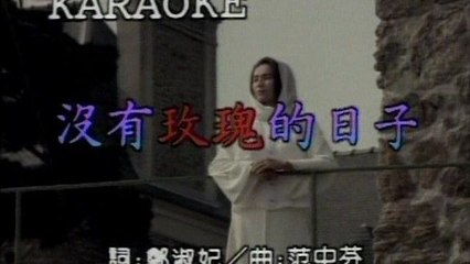Su Mei Chin - Mei You Mei Gui De Ri Zi