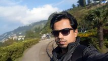 SOLO RIDE TO NORTH _ FULL VIDEO COMING SOON_ KURSEONG DARJEELING_1200 k