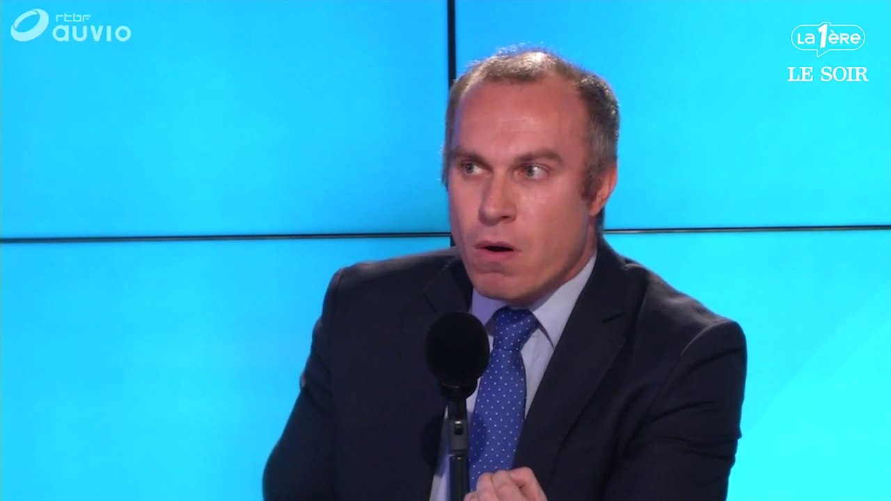 Le Grand Oral avec François Gemenne