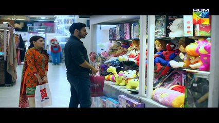 Dil e Jaanam Episode 18 HUM TV Drama - 30 June 2017