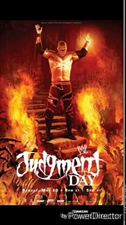 2007 WWE PPV Themes
