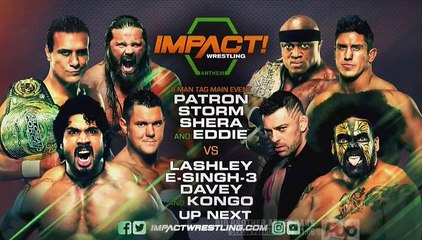 Impact Wrestling: Countdown to Slammiversary XV - 2017.06.29 - Part 02