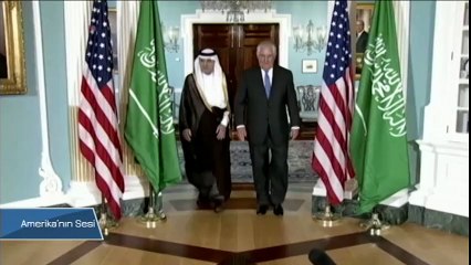 ABD'nin Katar İçin Diplomasi Çağrıları Yanıt Bulacak mı?