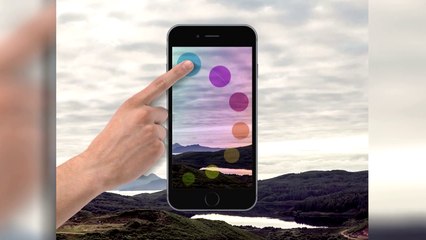 Meilleures applications iphone de retouche photo