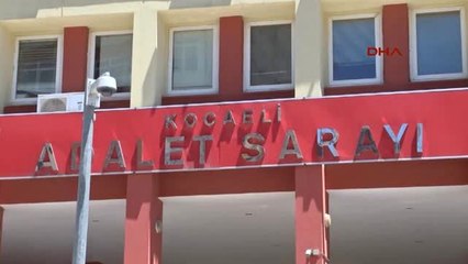 Kocaeli Anne Ile Bebeğinin Ölümüne Neden Olan Kamyon Şoförü Fark Etmedim