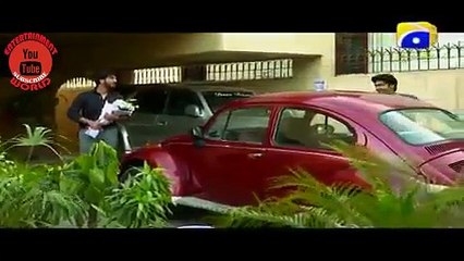 Mohabbat Tum Se Nafrat Hai - Episode 13 - Har Pal Geo - Entertainment World