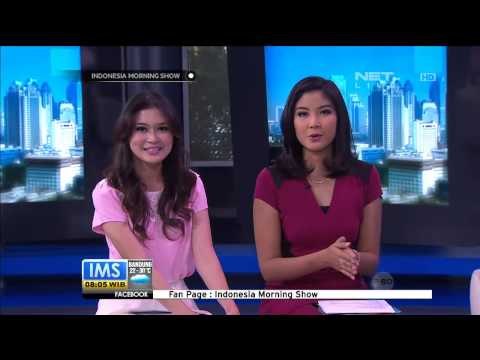 Talk Show Ajakan No Golput dari Selebritis -IMS