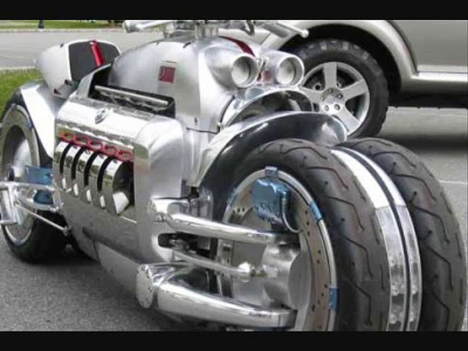 TOP 3 MOST EXPENSIVE MOTORCYCLES IN THE WORLD