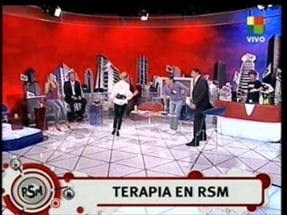 rsm - rolon - terapia en serio en rsm