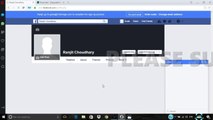 k Account _ Fully updated Method to Verify facebook Account With Id