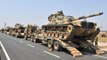Kalın'dan YPG'ye Gözdağı: Tehdit Kimden Gelirse Gelsin Misliyle Karşılık Veririz