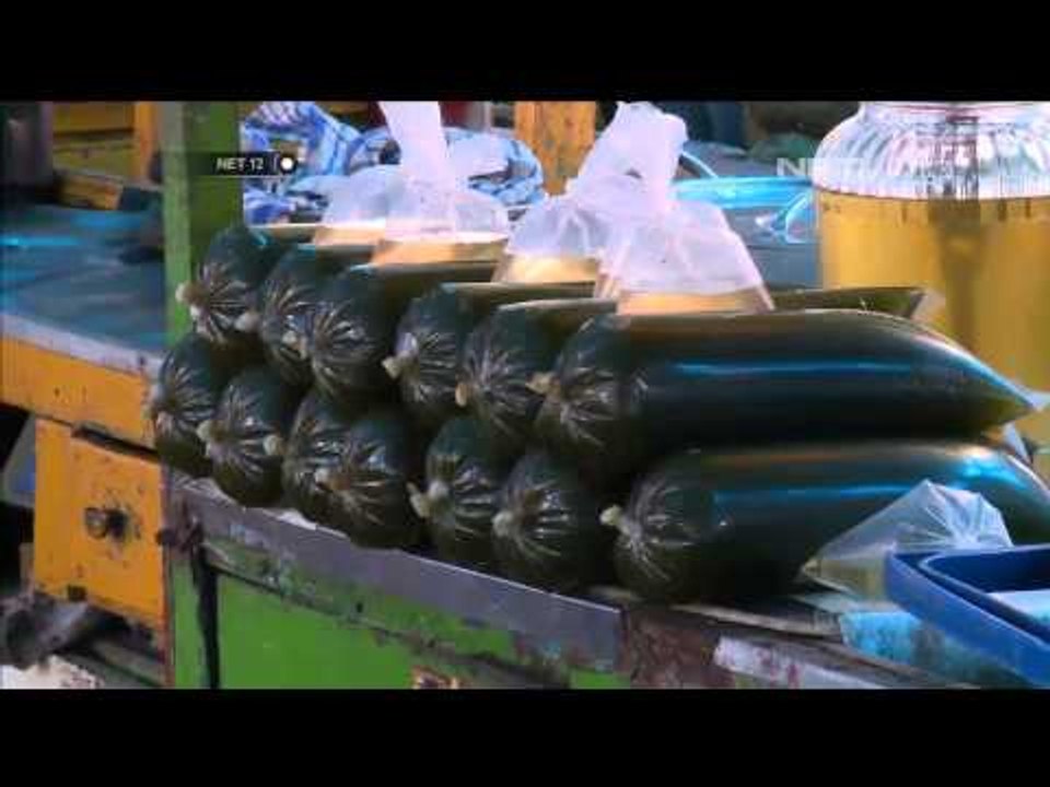 Kata Kita Cincau - NET12