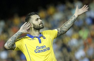 Μάρκο Λιβάγια - Καλώς Ήλθες στην ΑΕΚ