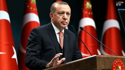 سر المرض الخطير الذي يعاني منه الرئيس التركي اردوغان وليس له علاج