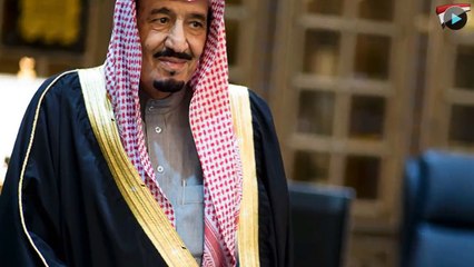 سر زيارة الملك سلمان لروسيا لاول مرة  بعد رفض قطر لشروط انهاء الحصار