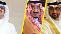 عبد الباري عطوان يكشف مخطط السعودية والامارات لغزو قطر وعزل الامير تميم بعد رفضه لشروط الحصار