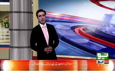 Lahore: Traffic Warden become Gullu Butt34