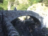 Circuit Pont du Diable-Pont Mercier-Echelle du Roi depuis Thueyts – Ardèche
