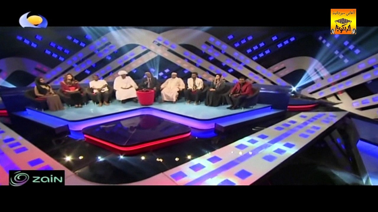 عمر الشاعر ومجموعة أغاني وأغاني «هانت الأيام عليك» أغاني وأغاني 2017