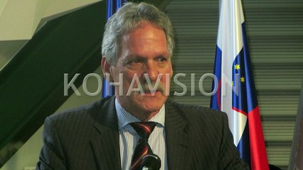 Majhen: Kosova duhet t’i rritë eksportin dhe investimet e huaja