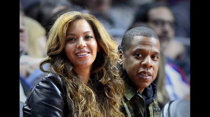 Beyoncé et Jay Z : les prénoms des jumeaux enfin dévoilés ! (Vidéo)
