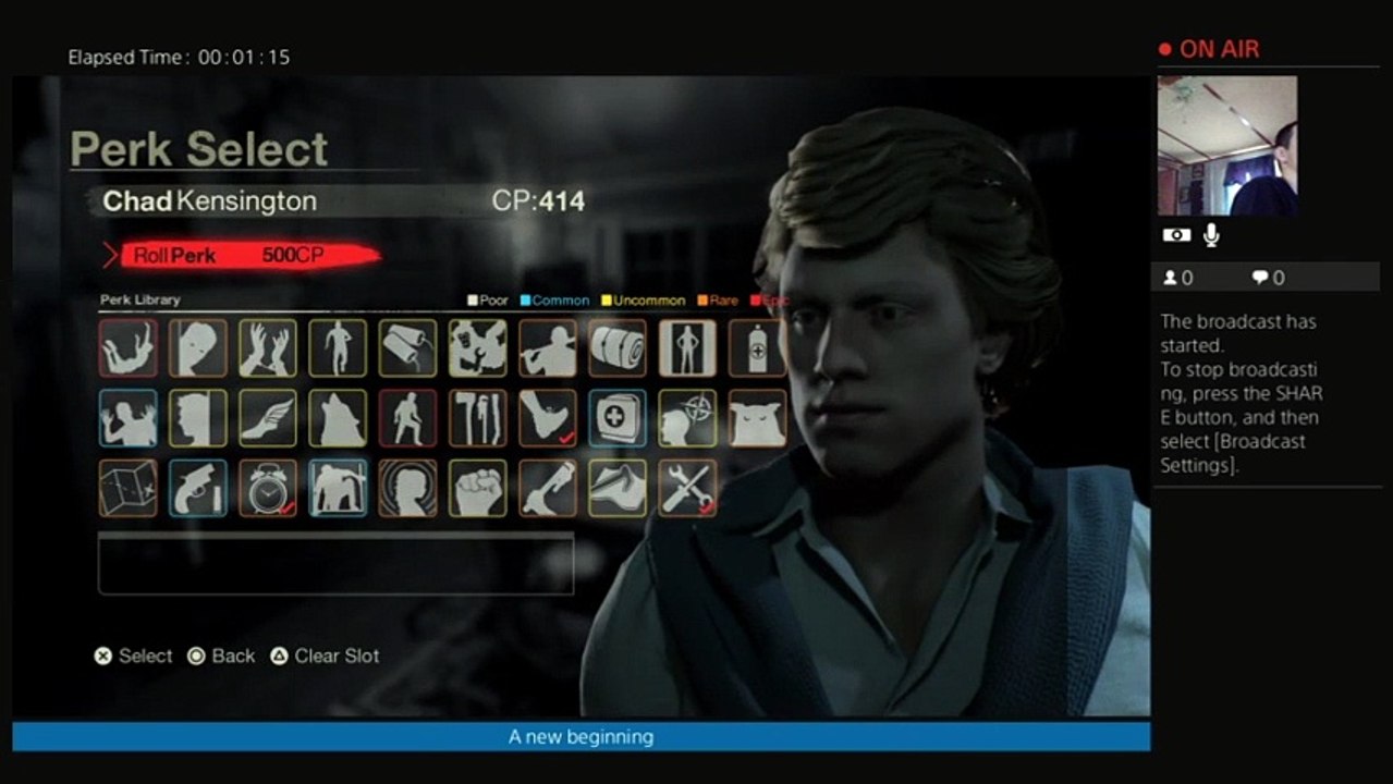 ktfobonez's Live PS4 Broadcast (2)