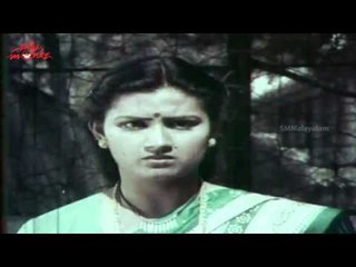 Man Trying To Disturbing Menaka @ Park - Soundaryapinakkam Malayalam Movie Scene