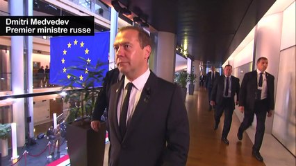 L'Europe rend hommage à Helmut Kohl, "un vrai Européen"