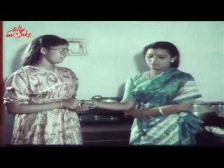 Kunjumol Invites Shankar To Her Home - Soundaryapinakkam Malayalam Movie Scene