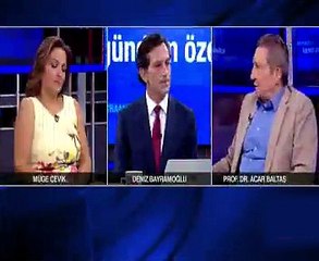 Baltaş: Kaygılı insanlar daha uzun yaşar