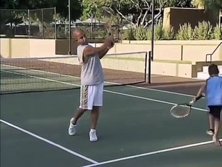 Wife Swap Beauvais Clayton