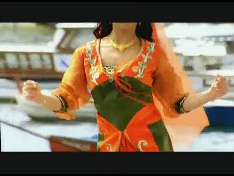 Ankaralı Ayşe Dinçer - Koçum Benim (Official Video)