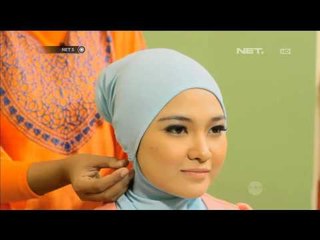 Kursus Hijab Naveella - NET5
