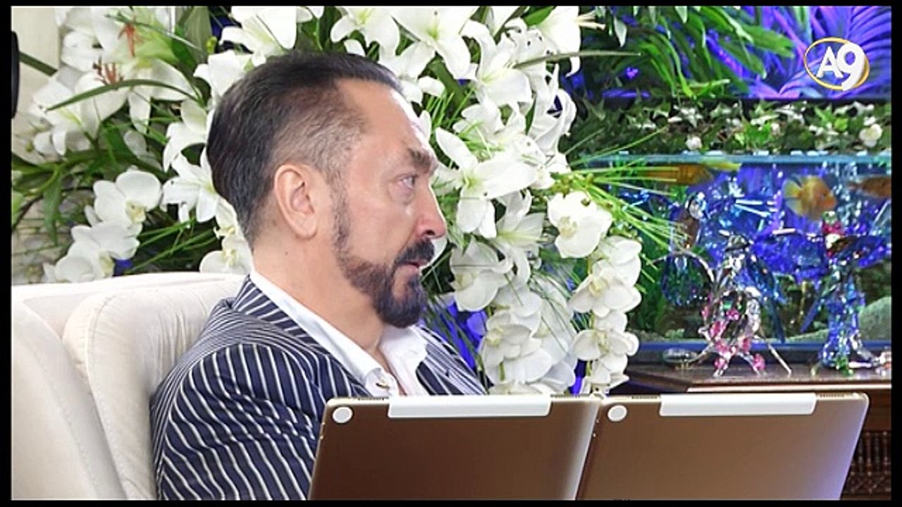 Şehidimiz Oğuzhan Küçük'ün babası Alaaddin Küçük'ün asil, imanlı, nurlu üslubu tüm milletimiz için çok güzel bir örnek oldu.