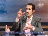 CBC لازم نفهم مجدي الجلاد اللواء سامح الكيلان الدكتور حسام ابراهيم محمد