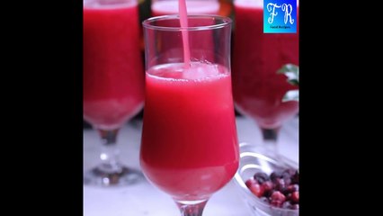 Falsa Juice Recipe by Food Recipes